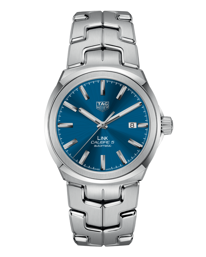 TAG Heuer Link