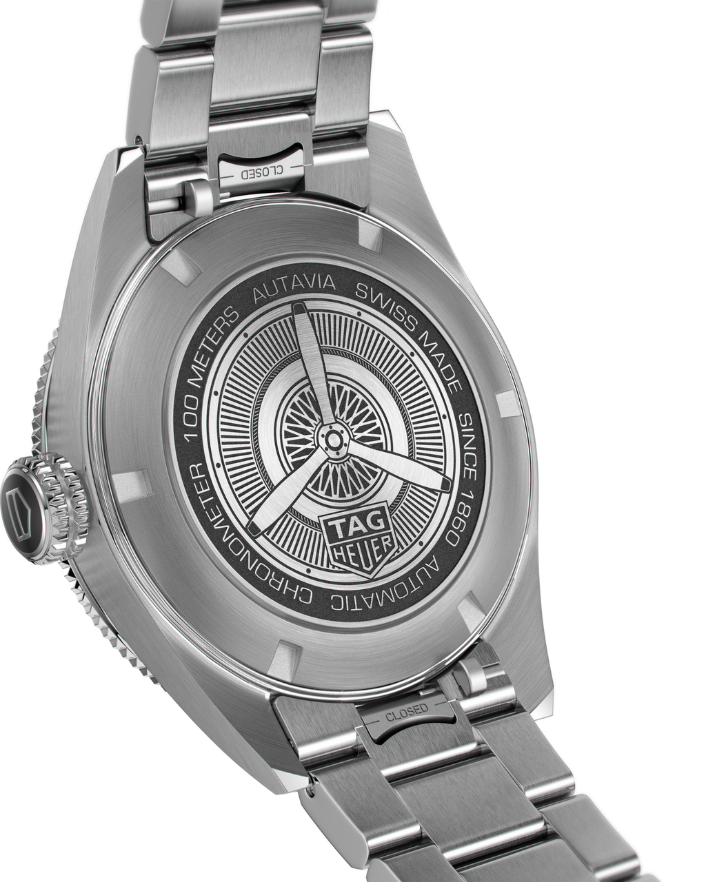 TAG Heuer Autavia