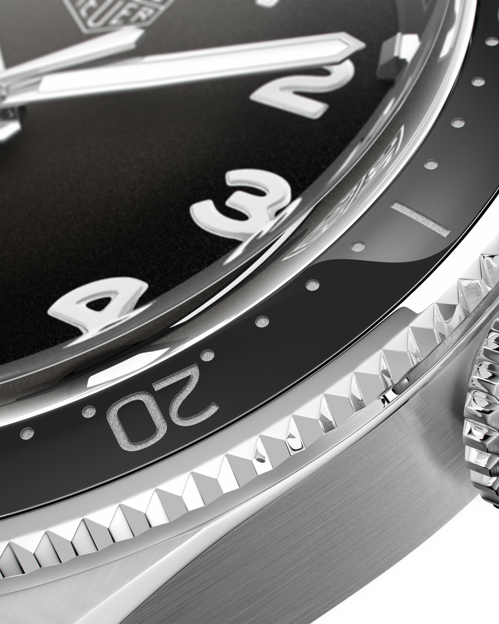 TAG Heuer Autavia