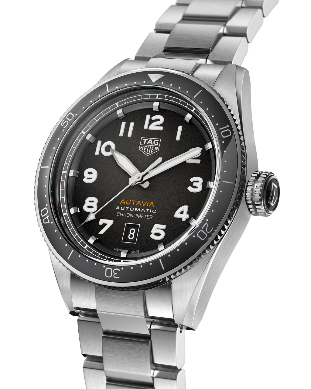 TAG Heuer Autavia