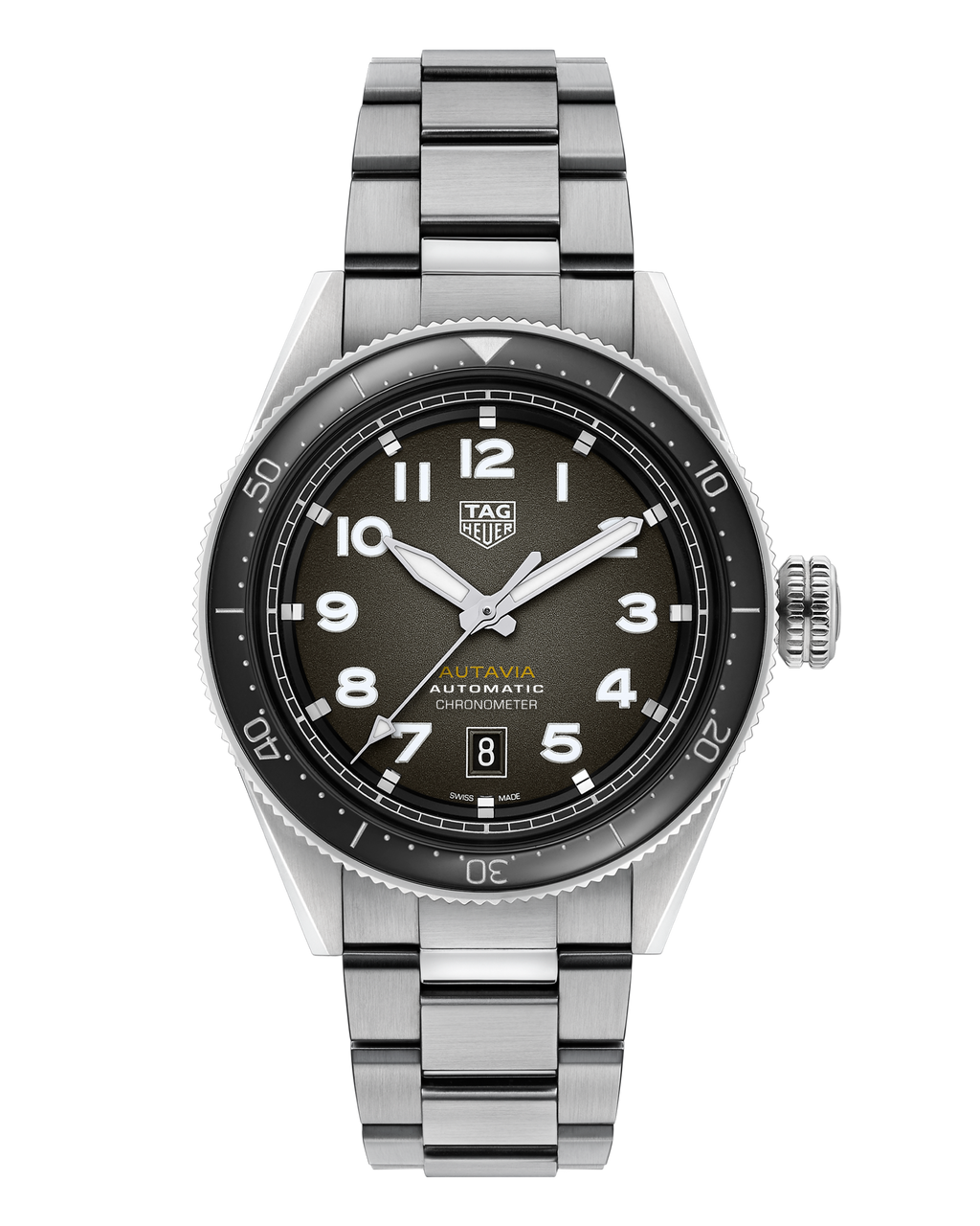 TAG Heuer Autavia