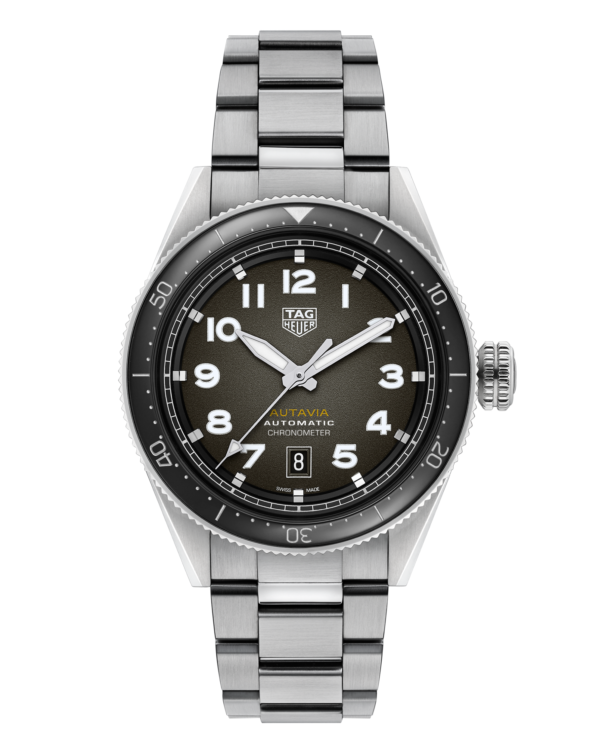 TAG Heuer Autavia