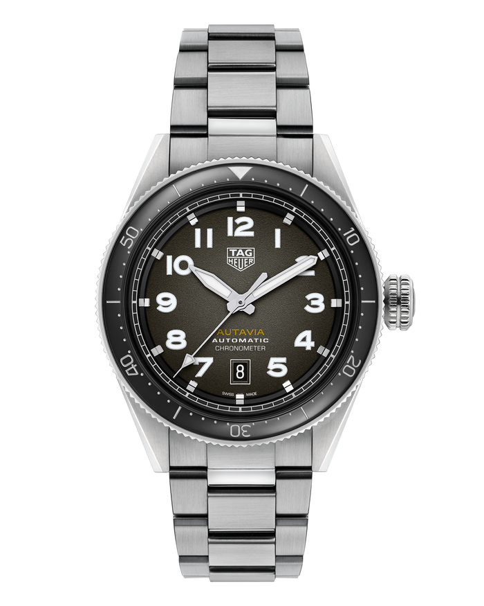 TAG Heuer Autavia