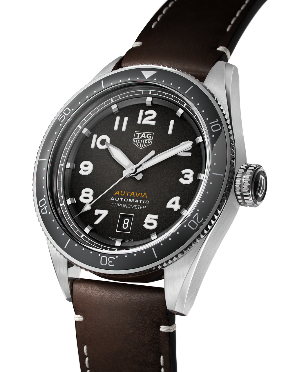TAG Heuer Autavia