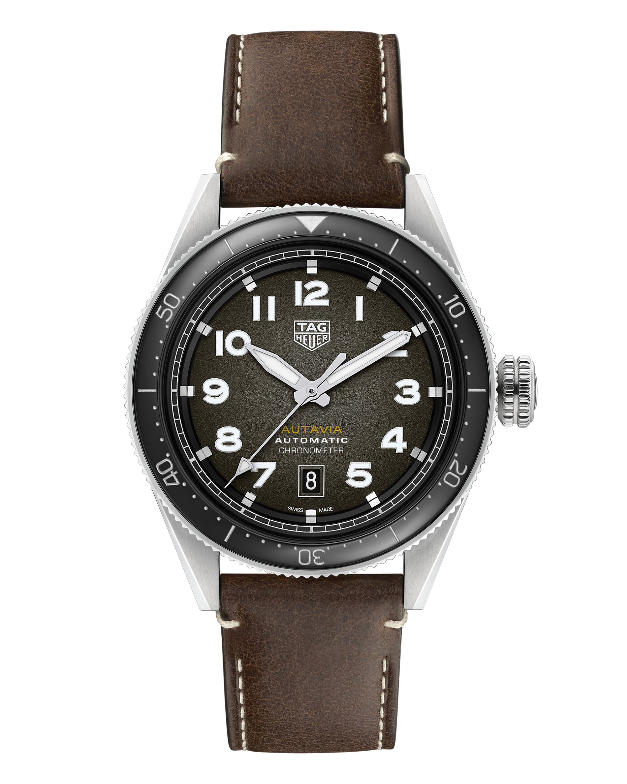 TAG Heuer Autavia