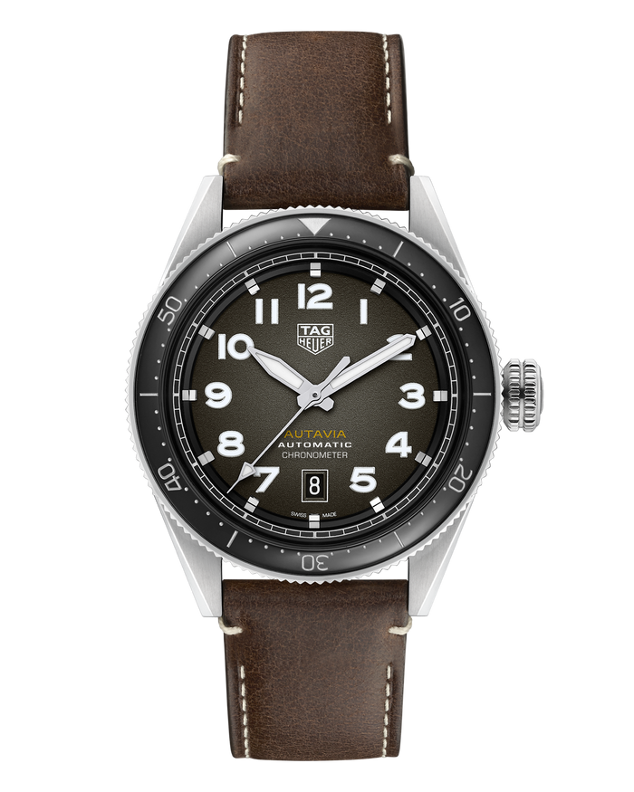 TAG Heuer Autavia