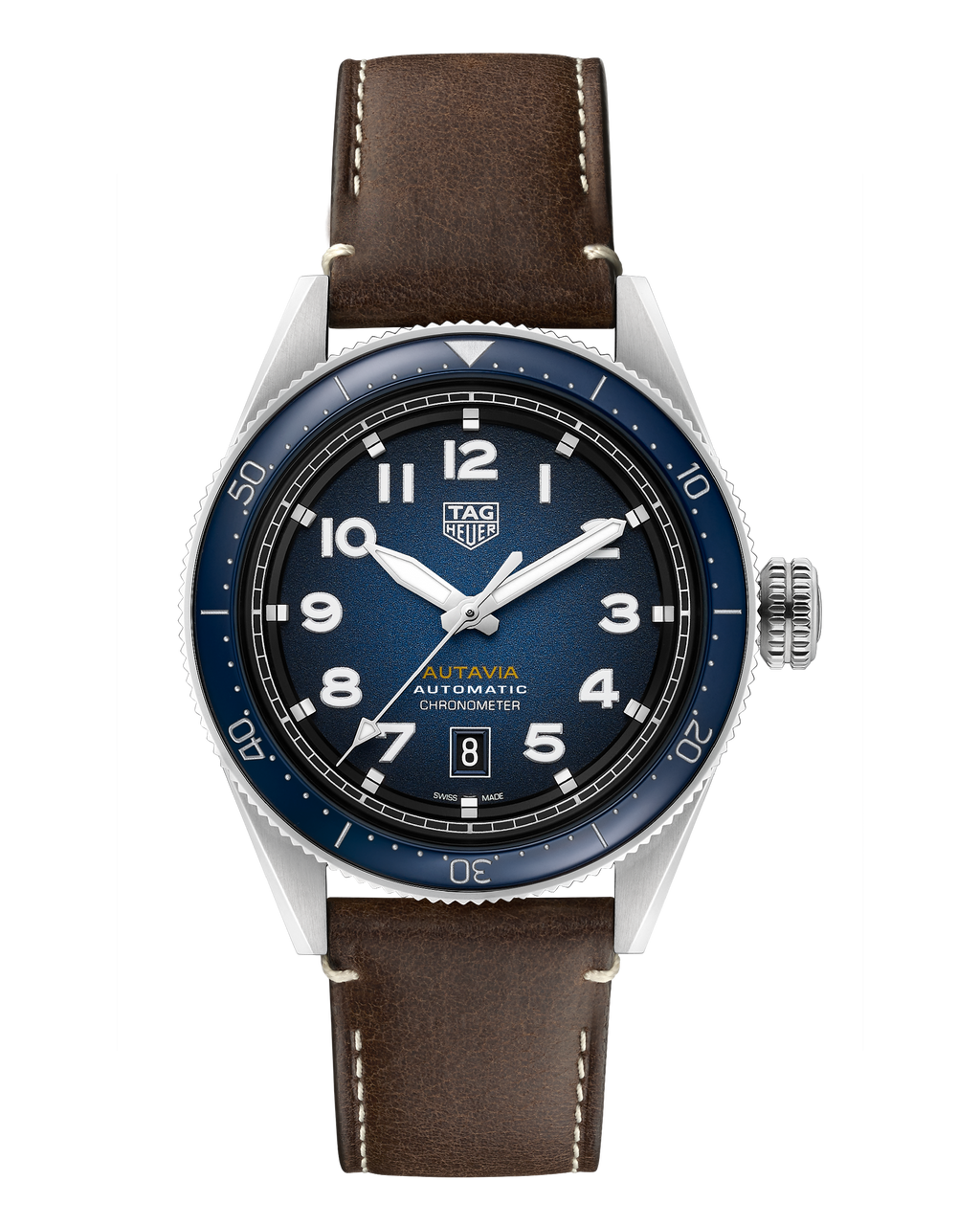 TAG Heuer Autavia
