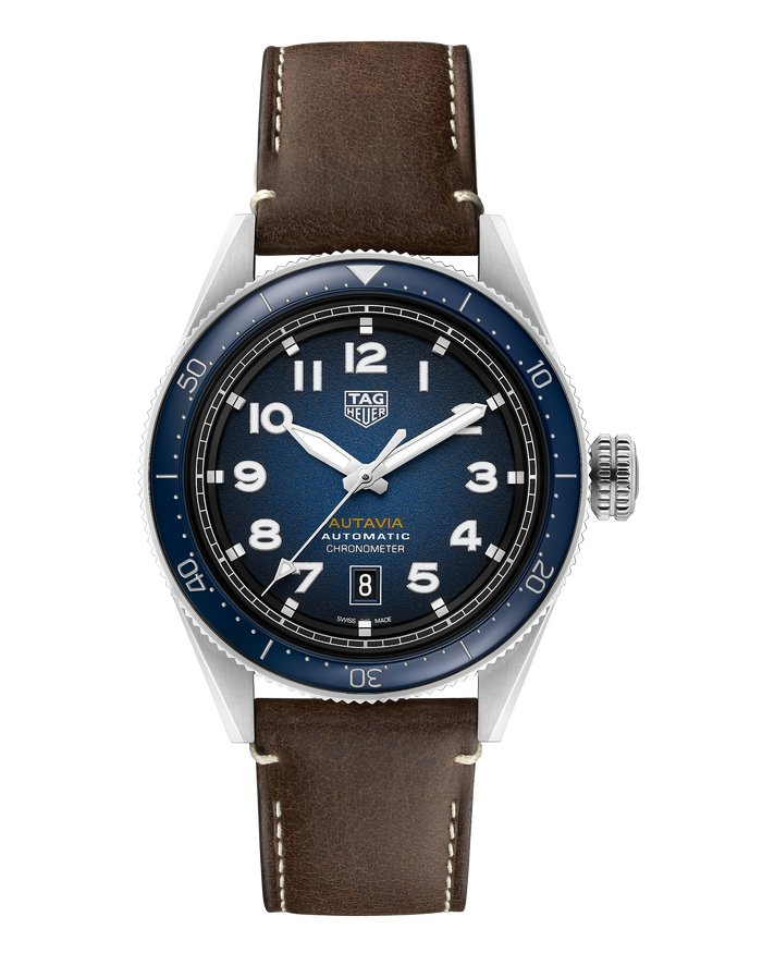 TAG Heuer Autavia