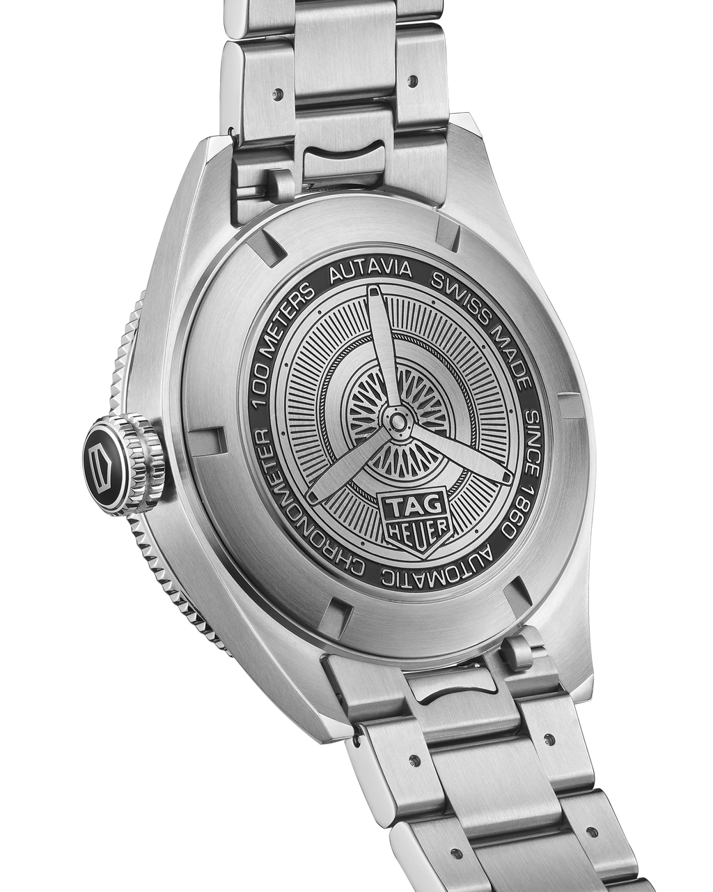 TAG Heuer Autavia