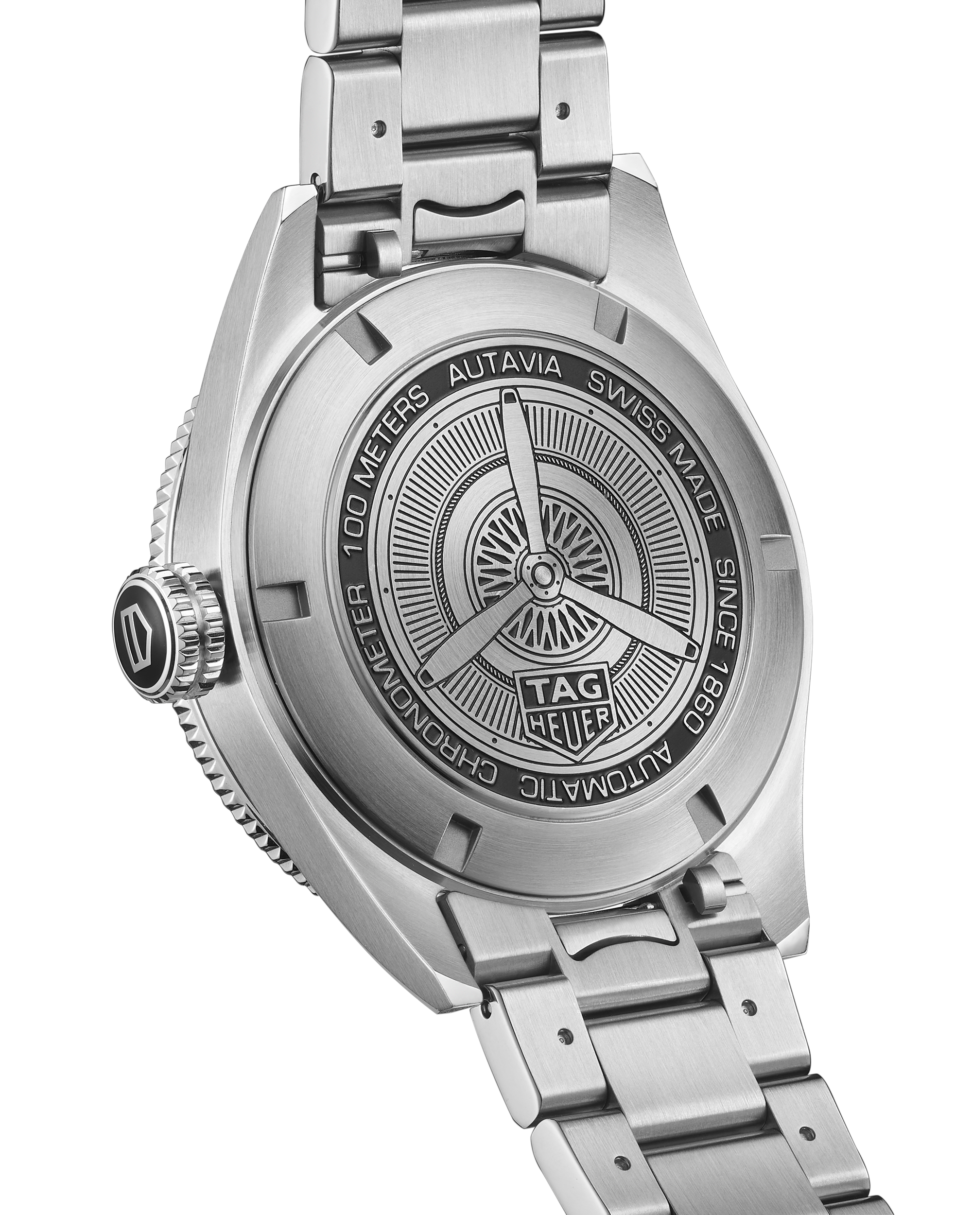 TAG Heuer Autavia