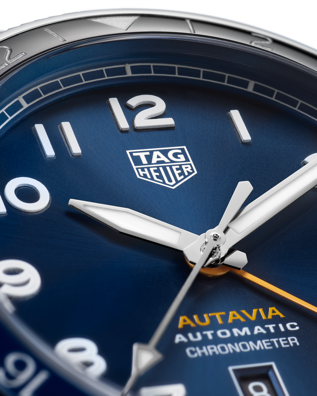 TAG Heuer Autavia