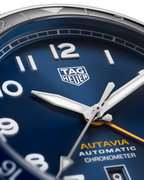 TAG Heuer Autavia