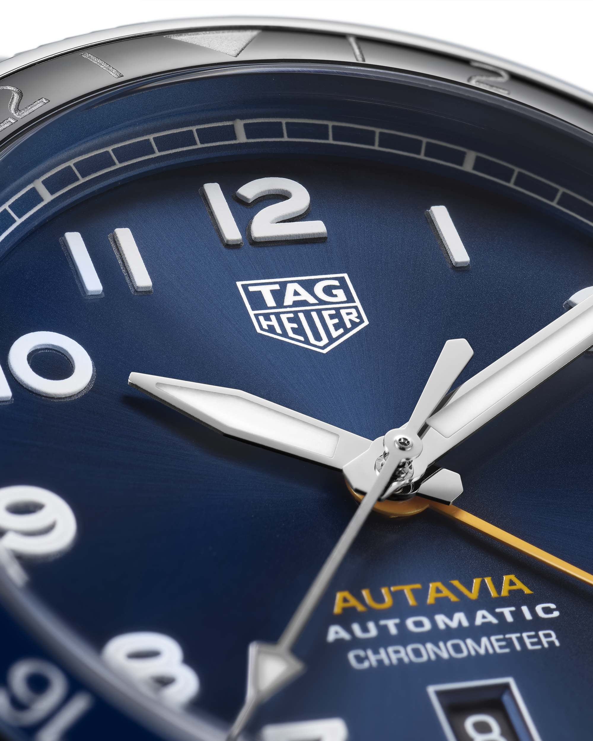 TAG Heuer Autavia