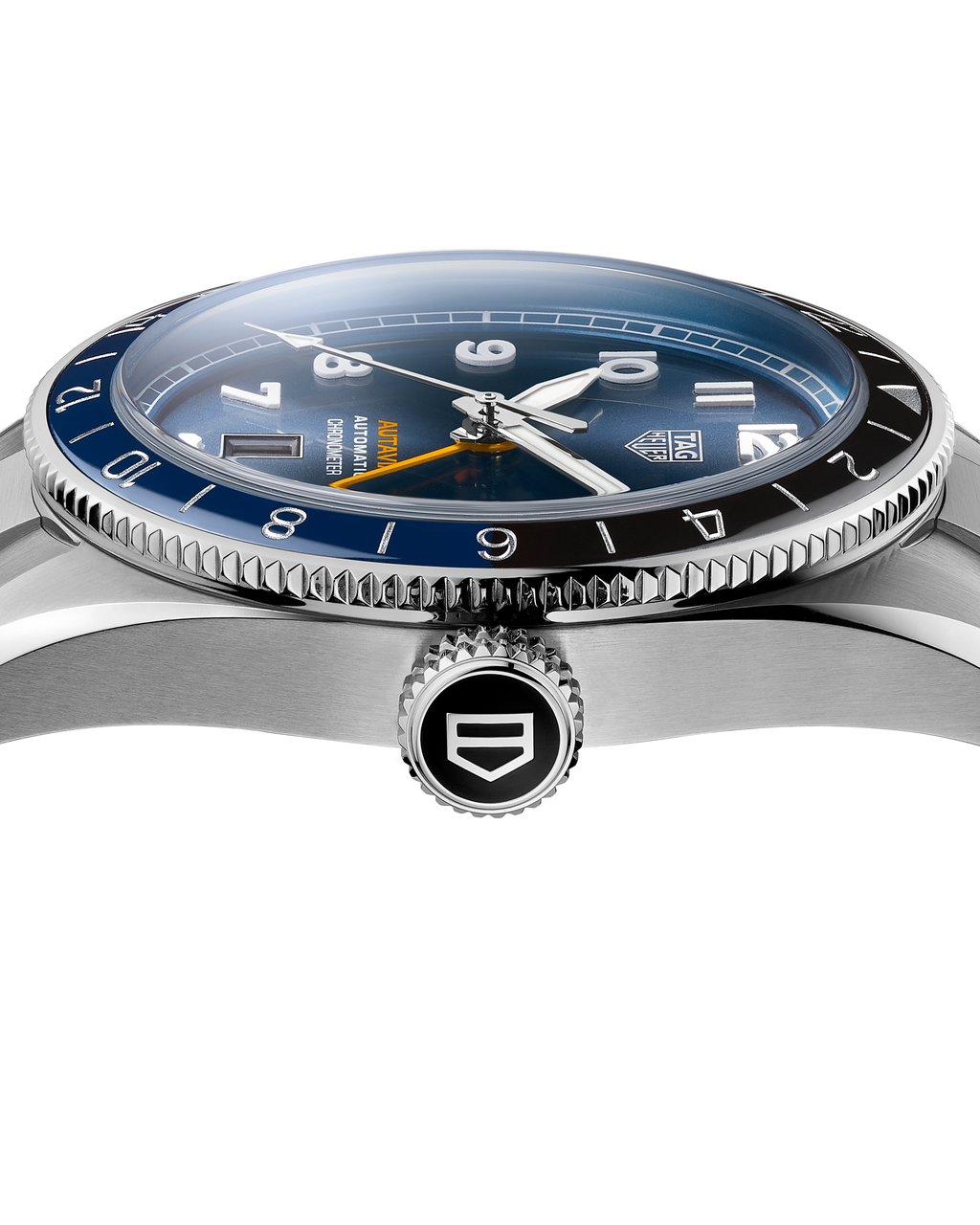 TAG Heuer Autavia