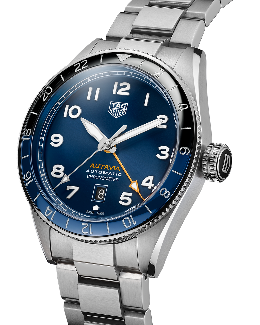 TAG Heuer Autavia