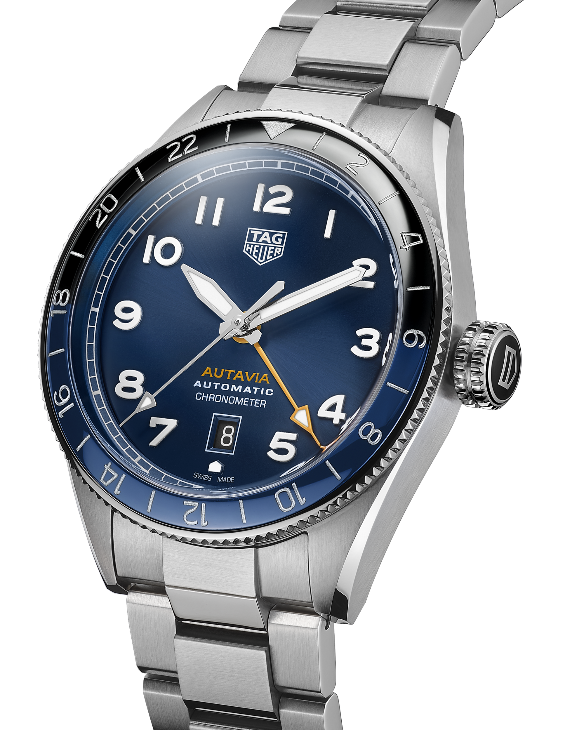 TAG Heuer Autavia
