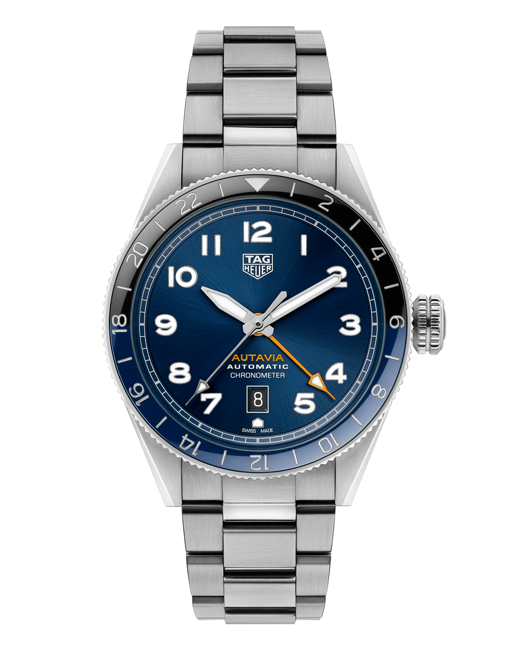 TAG Heuer Autavia