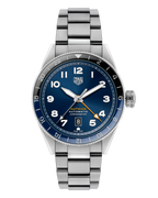 TAG Heuer Autavia