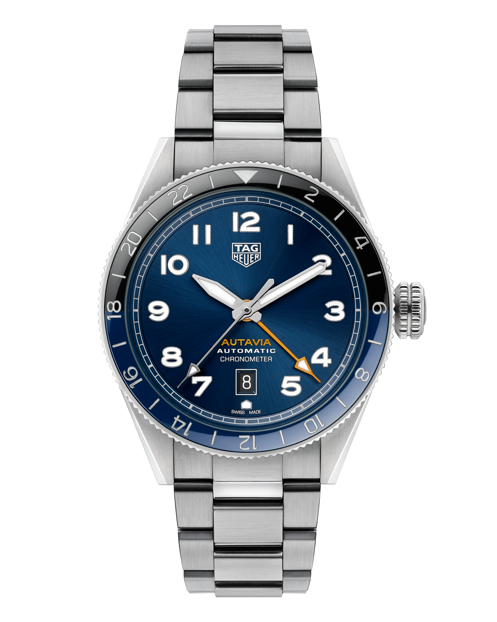 TAG Heuer Autavia