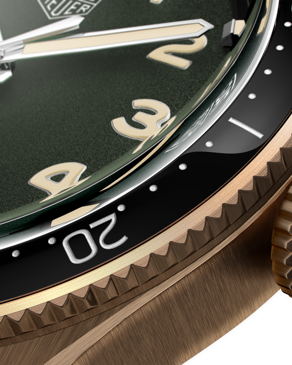 TAG Heuer Autavia