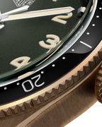 TAG Heuer Autavia