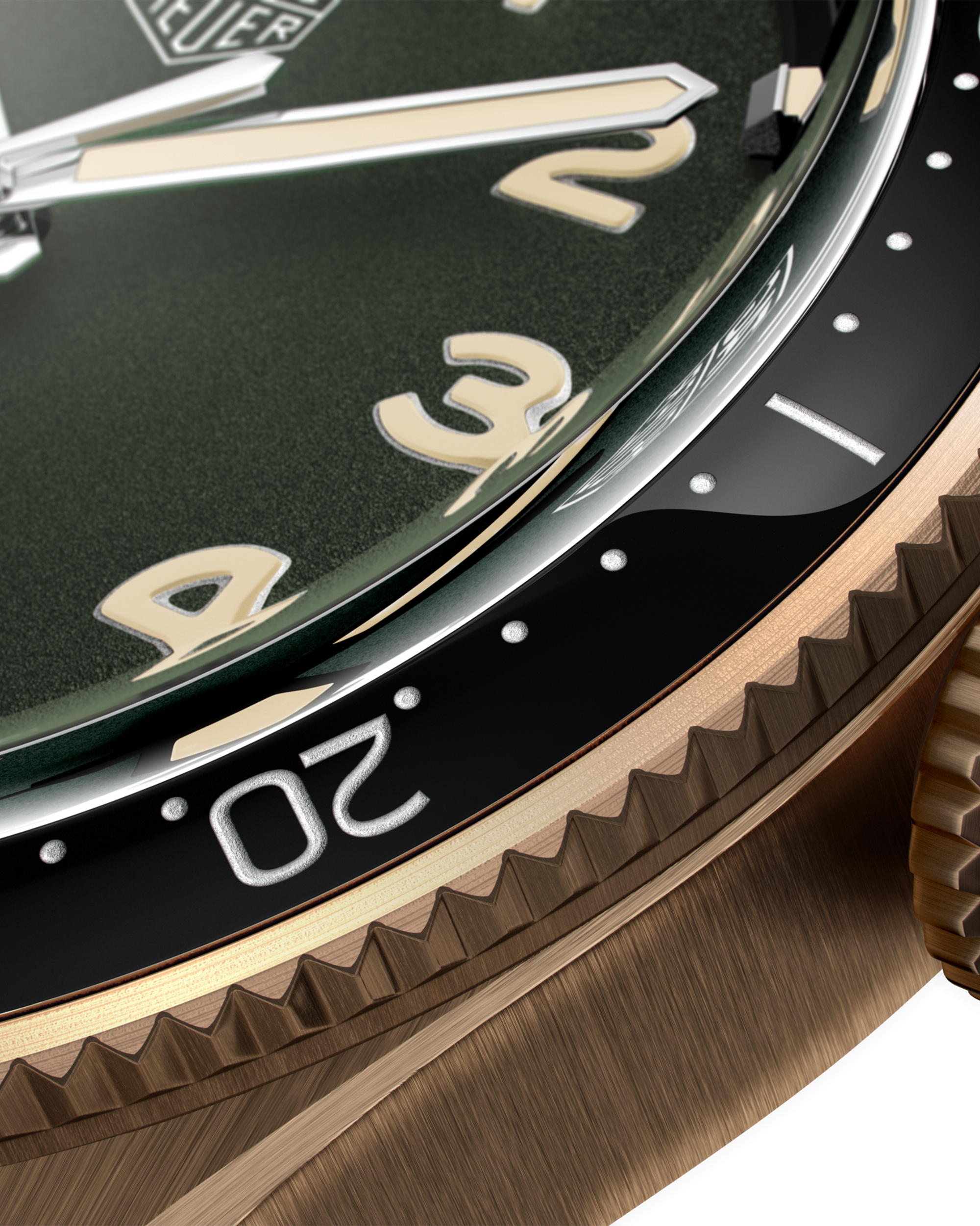 TAG Heuer Autavia