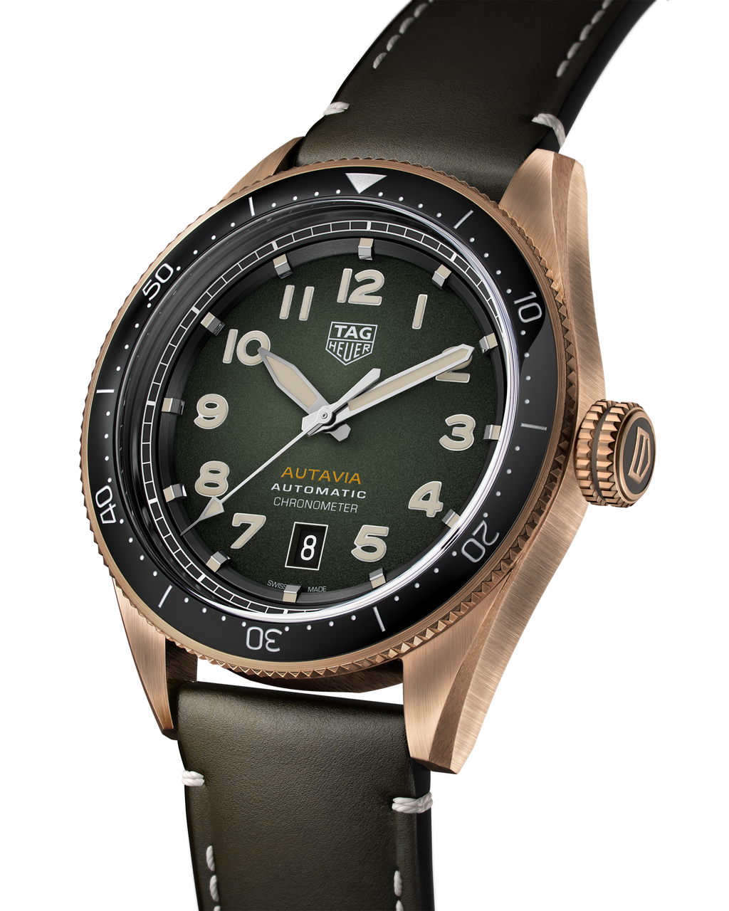 TAG Heuer Autavia