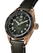 TAG Heuer Autavia