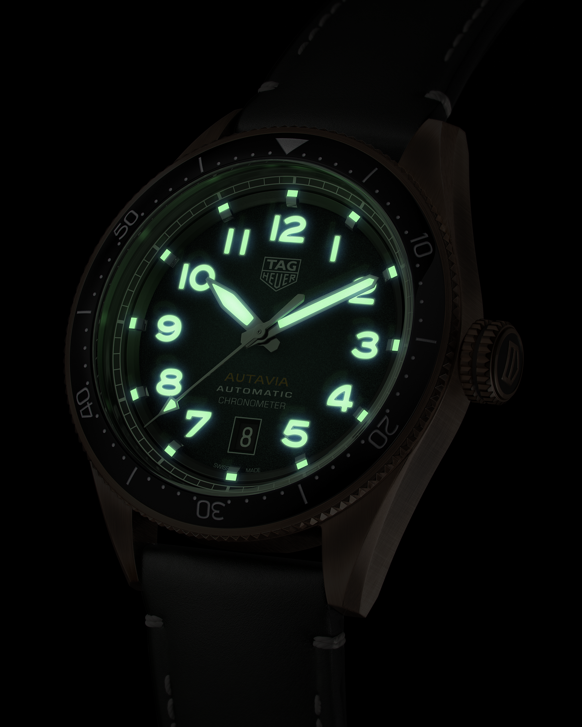 TAG Heuer Autavia