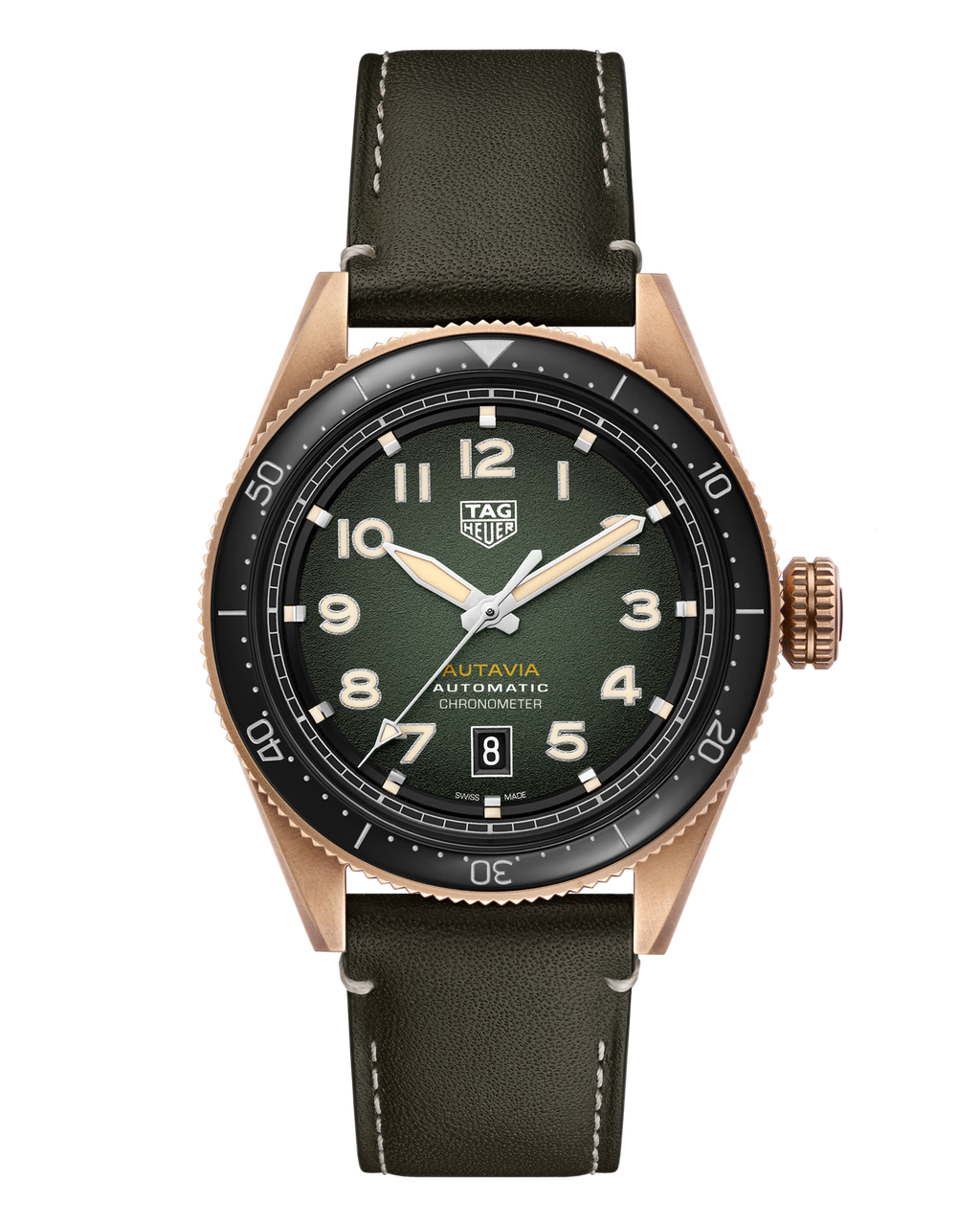 TAG Heuer Autavia