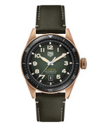 TAG Heuer Autavia