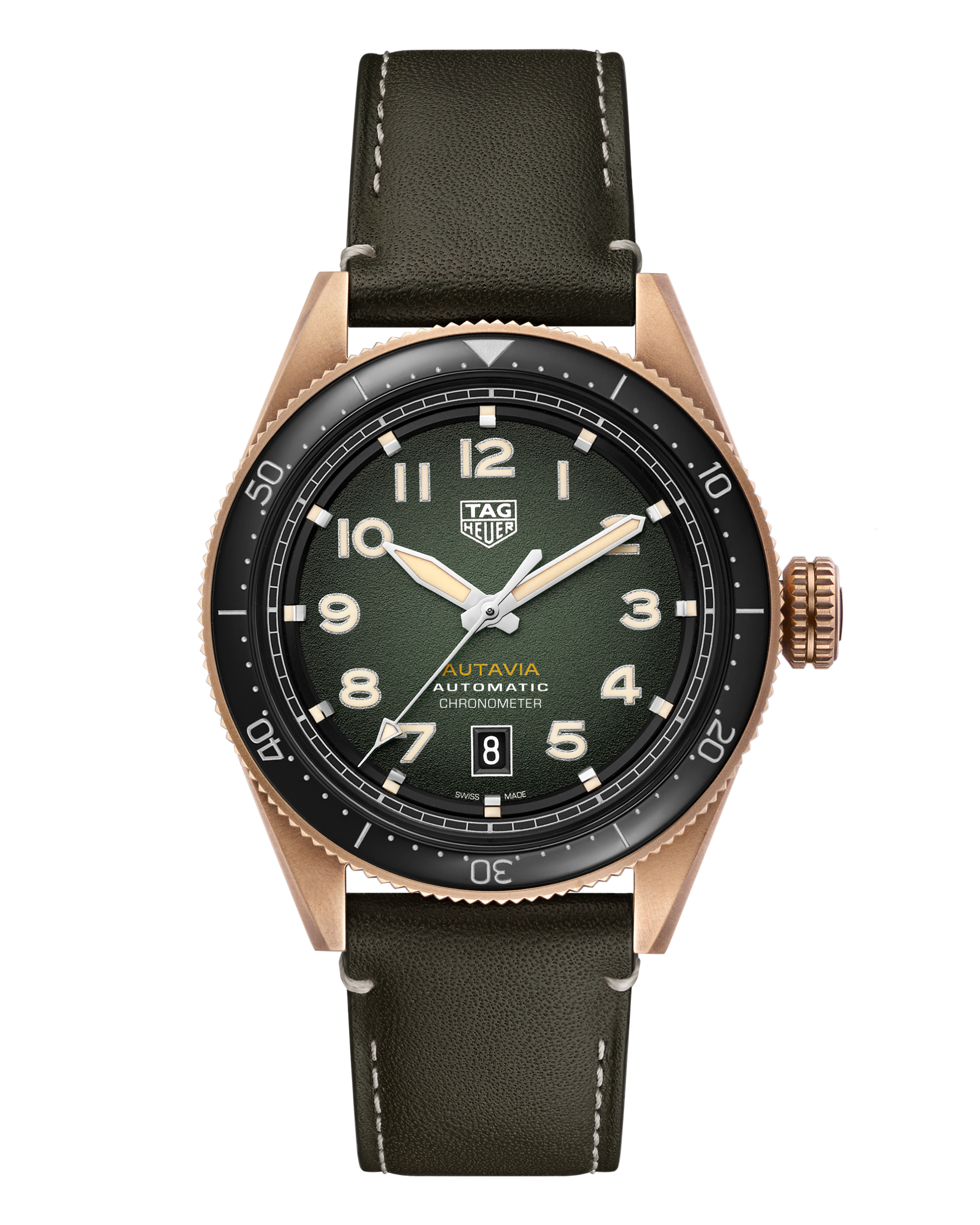 TAG Heuer Autavia
