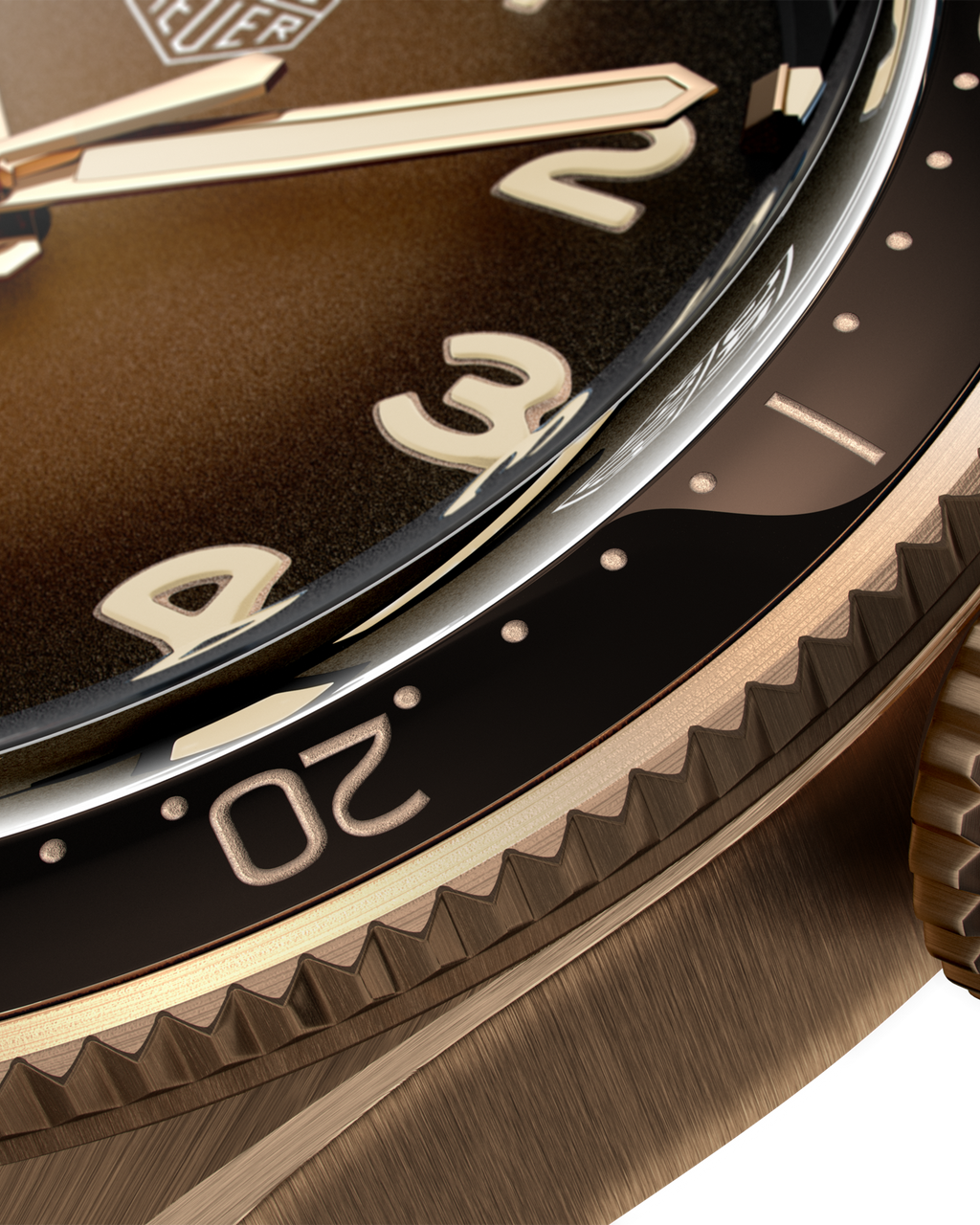 TAG Heuer Autavia
