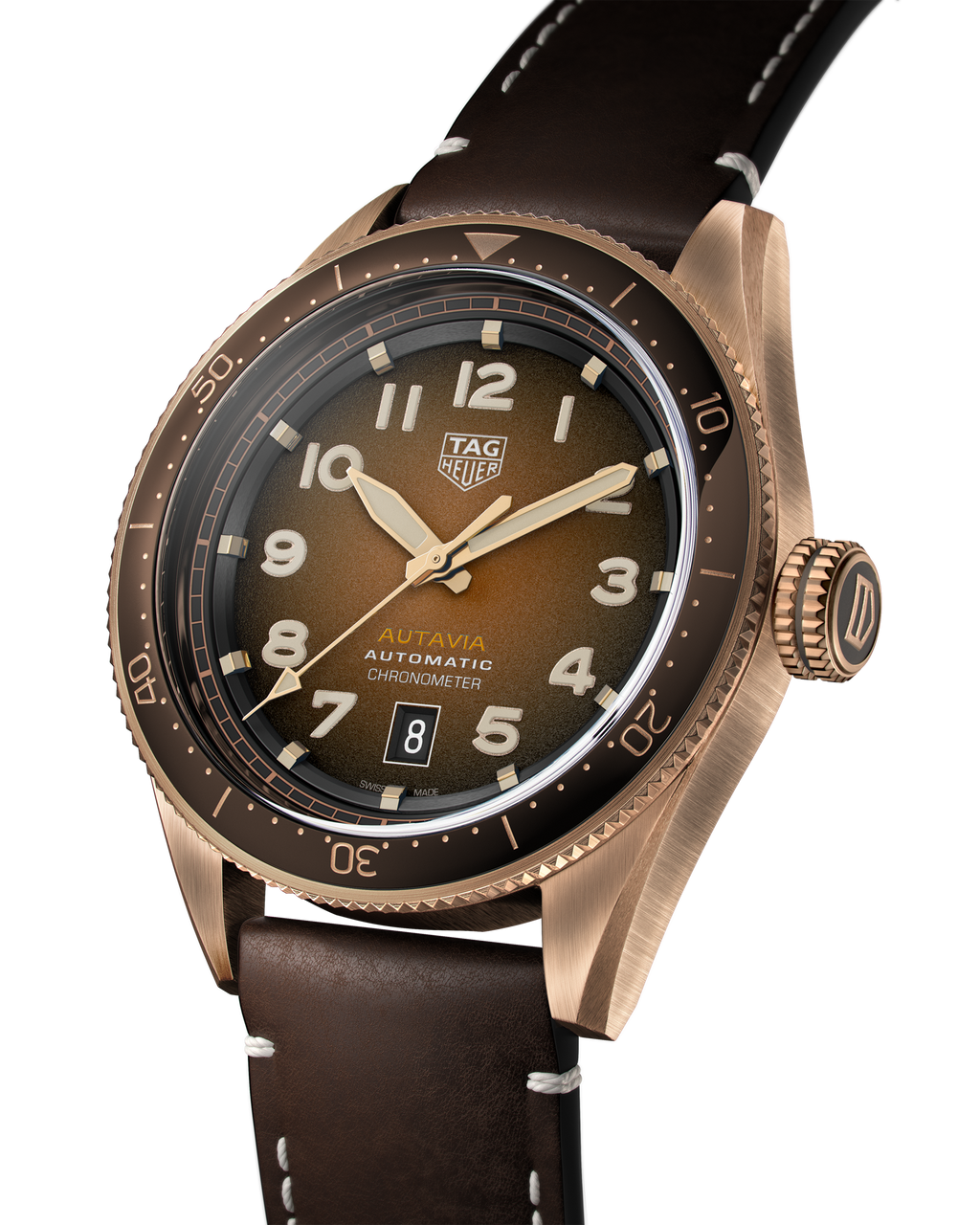 TAG Heuer Autavia