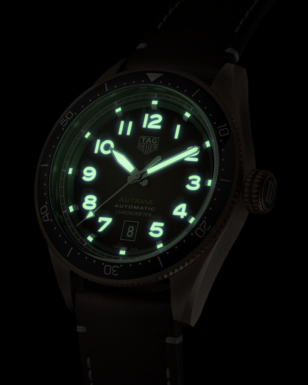 TAG Heuer Autavia