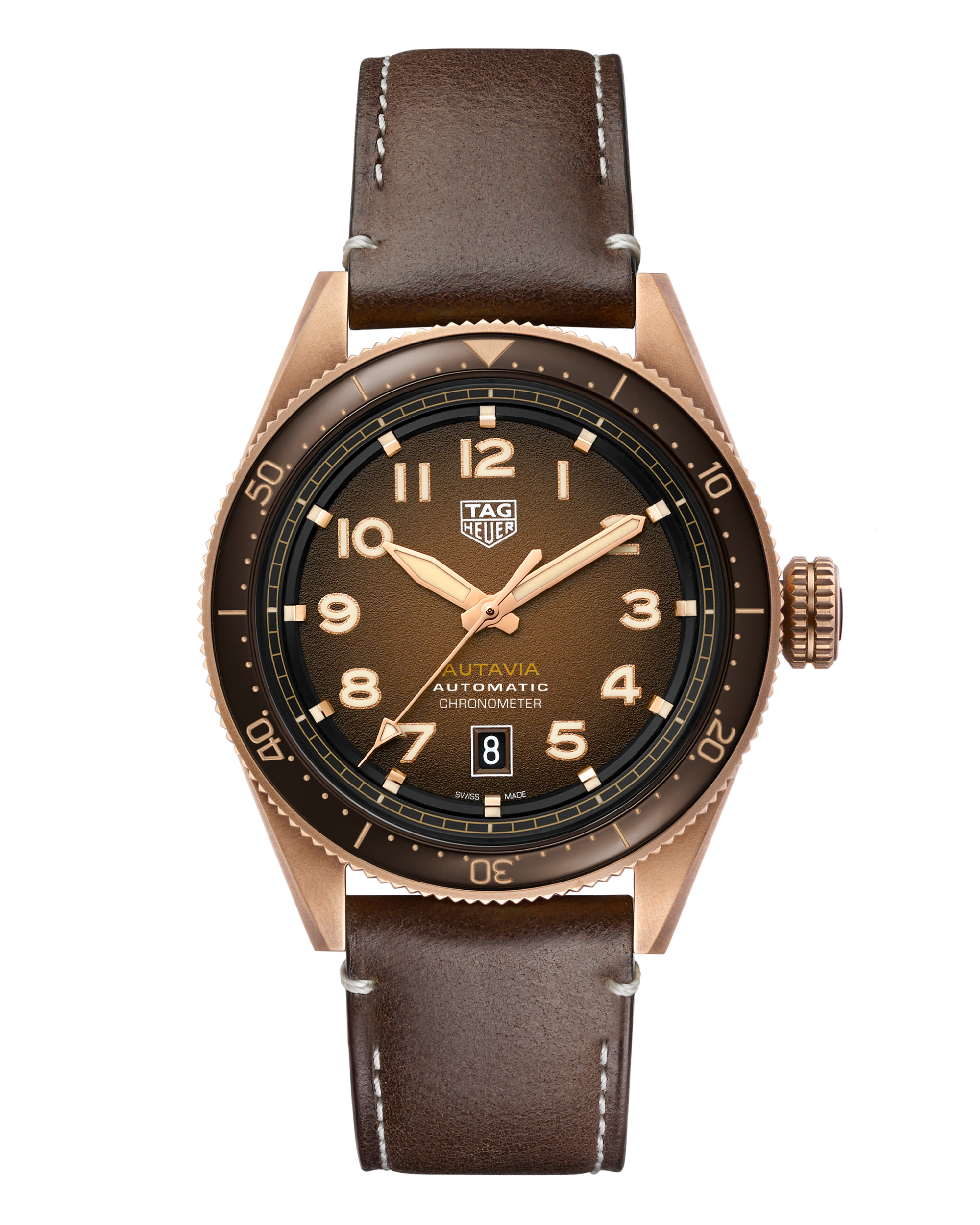 TAG Heuer Autavia