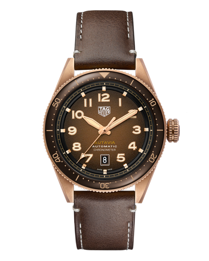 TAG Heuer Autavia
