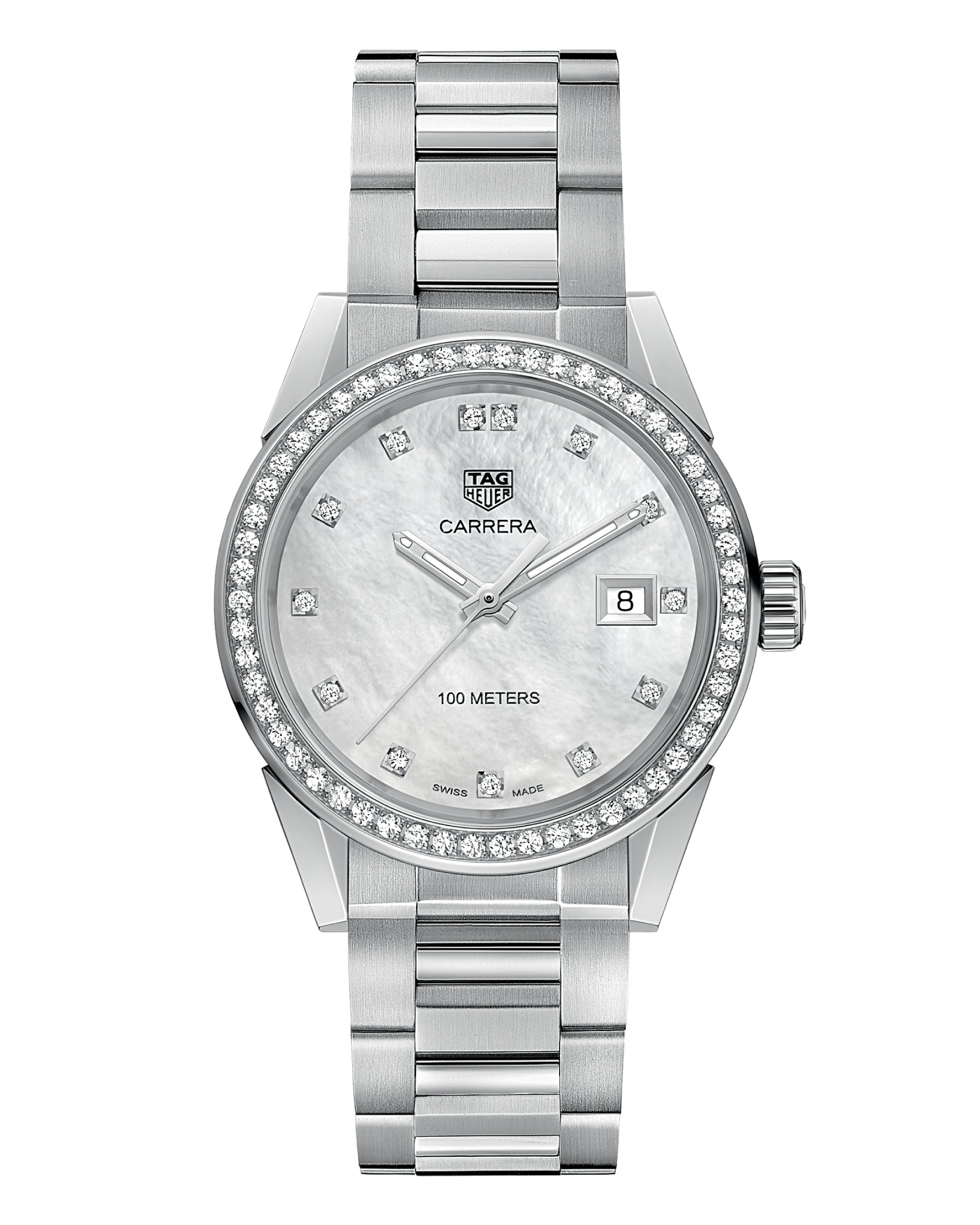 TAG Heuer Carrera
