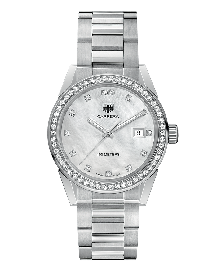 TAG Heuer Carrera