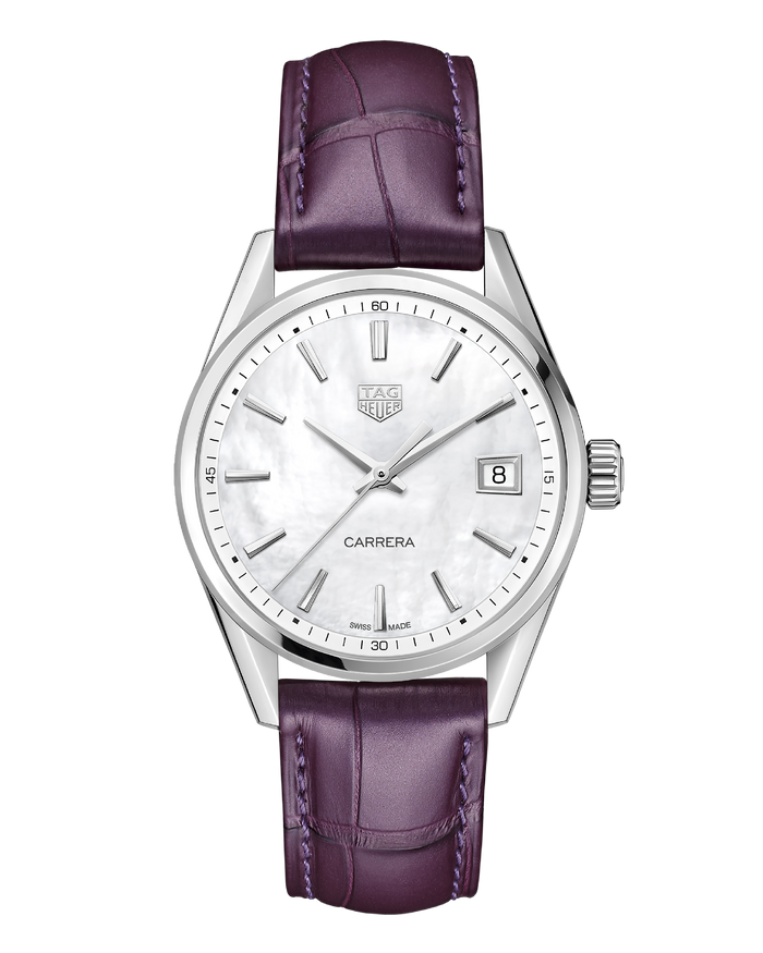 TAG Heuer Carrera