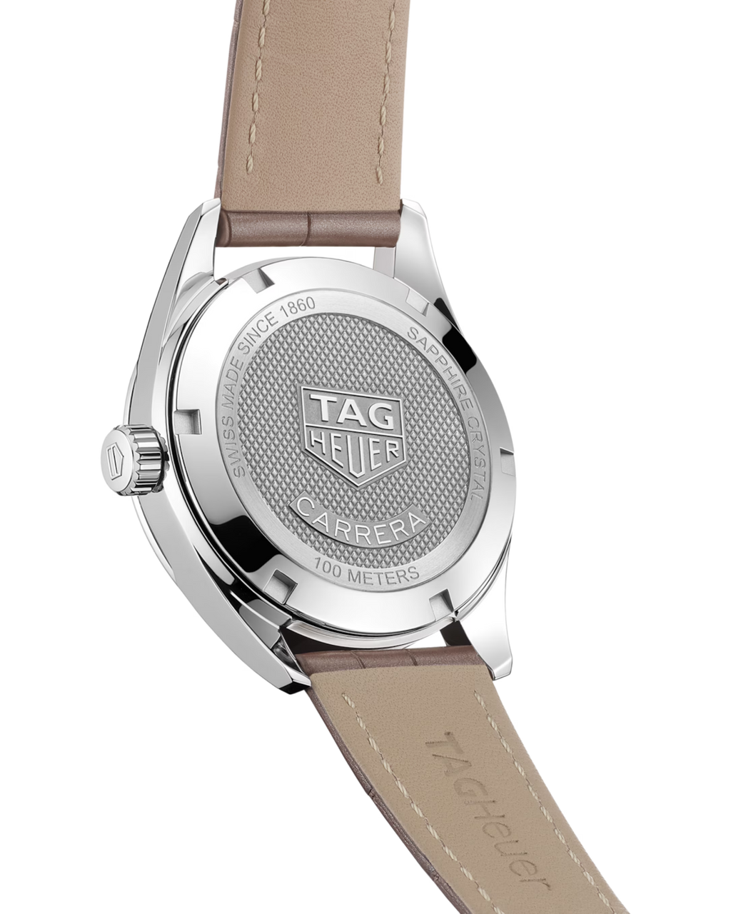 TAG Heuer Carrera