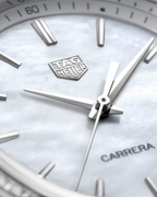 TAG Heuer Carrera