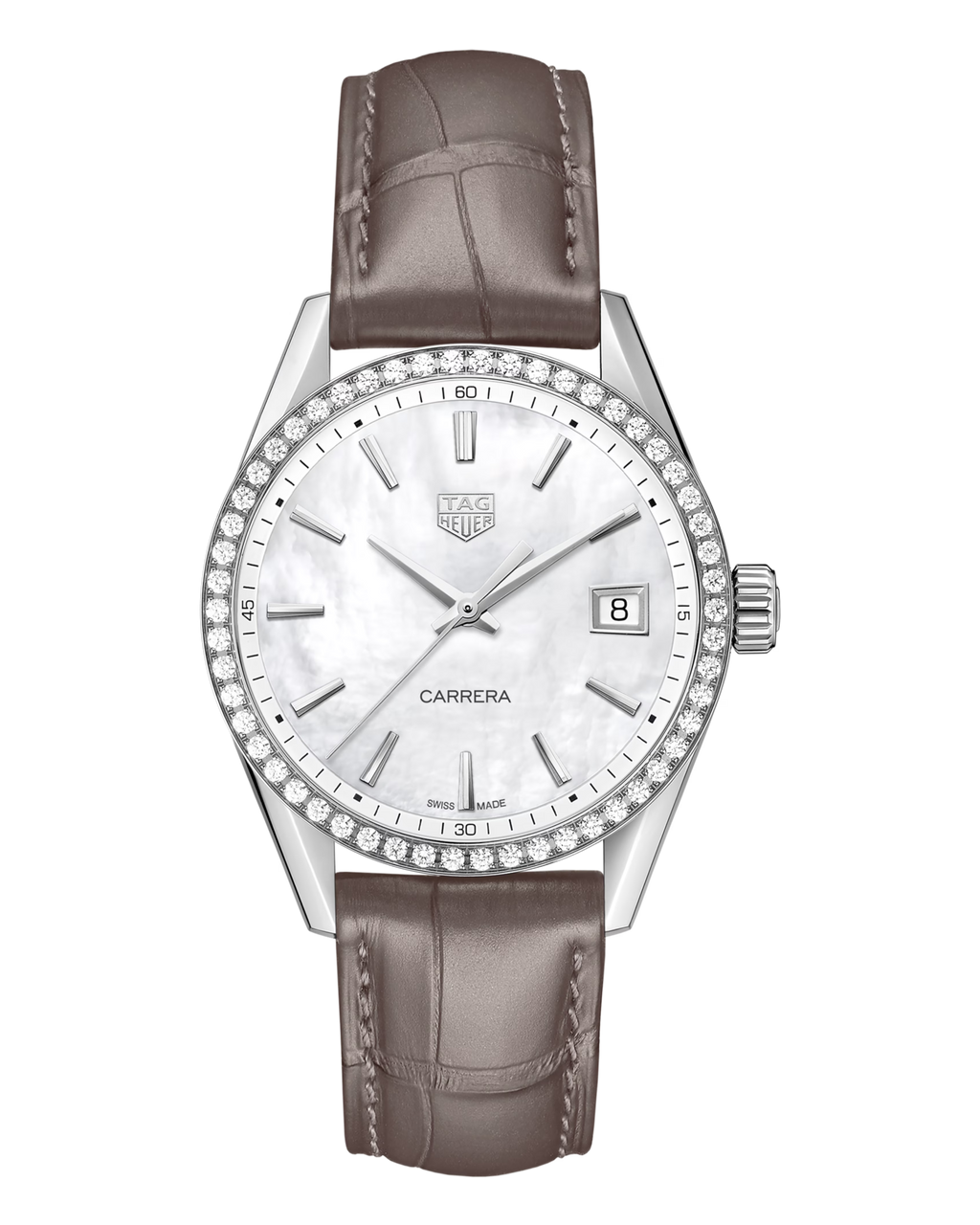 TAG Heuer Carrera