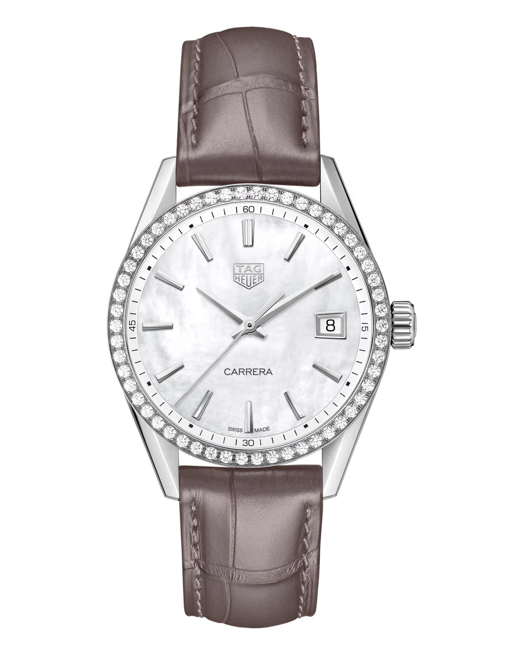 TAG Heuer Carrera