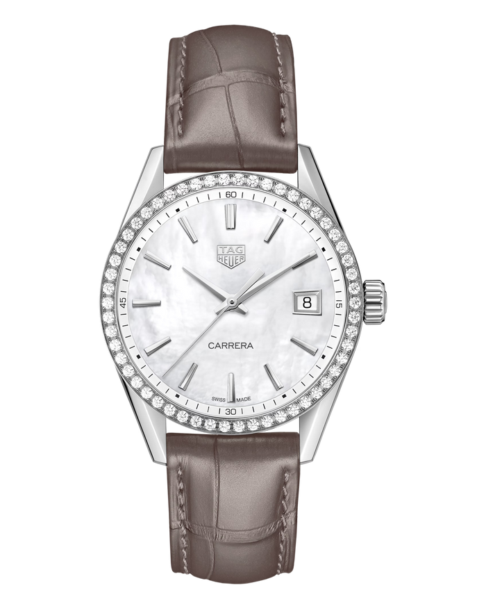 TAG Heuer Carrera