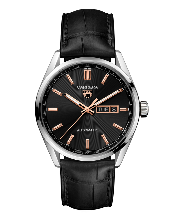TAG Heuer Carrera