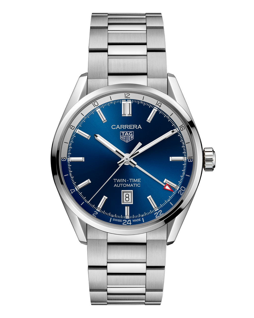 TAG Heuer Carrera