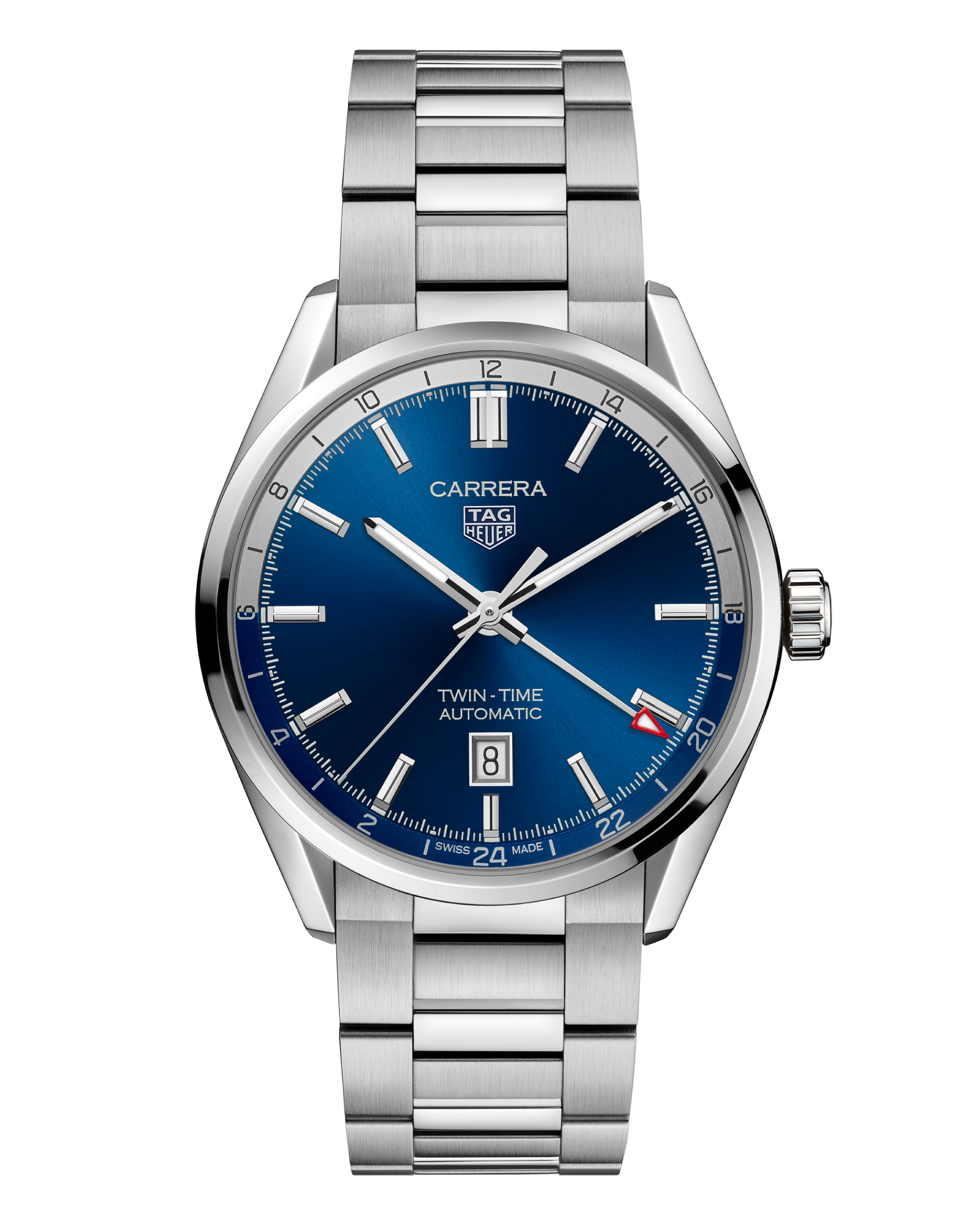 TAG Heuer Carrera