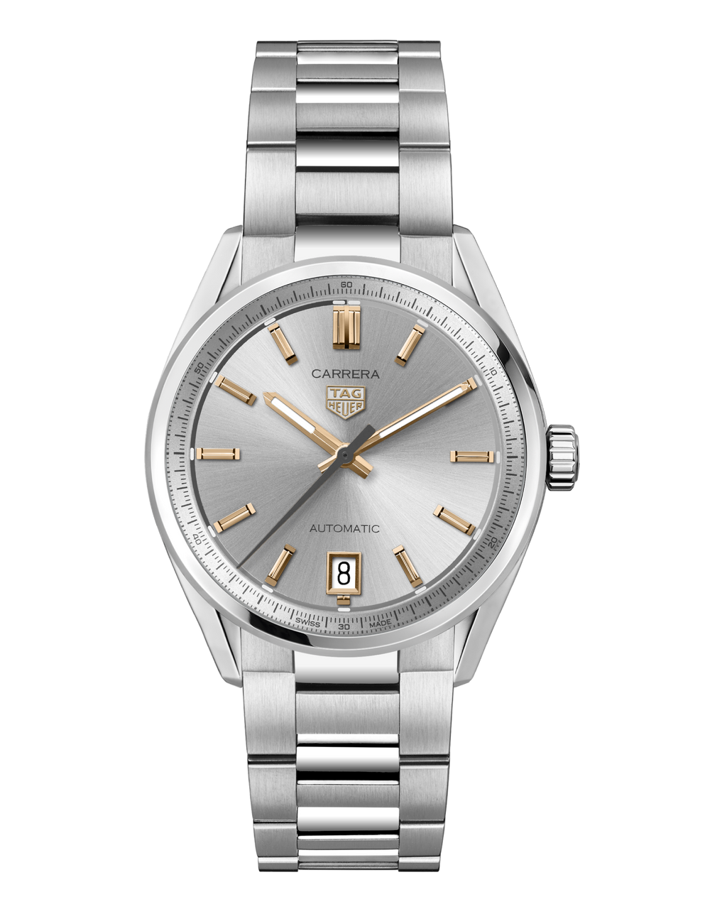 TAG Heuer Carrera