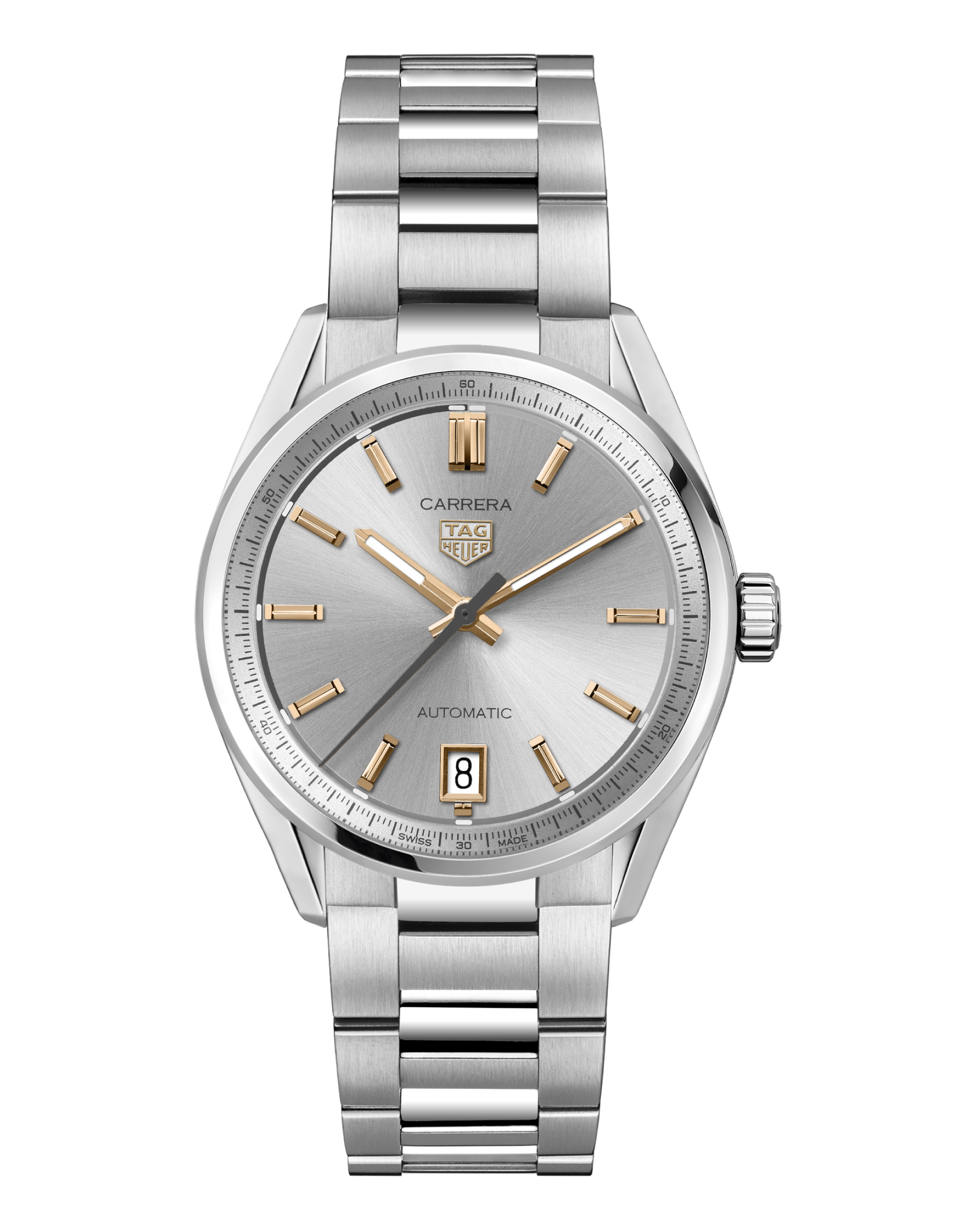 TAG Heuer Carrera